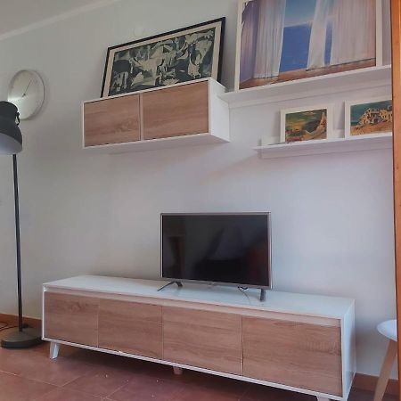 Sardegna27 Daire Alghero Dış mekan fotoğraf