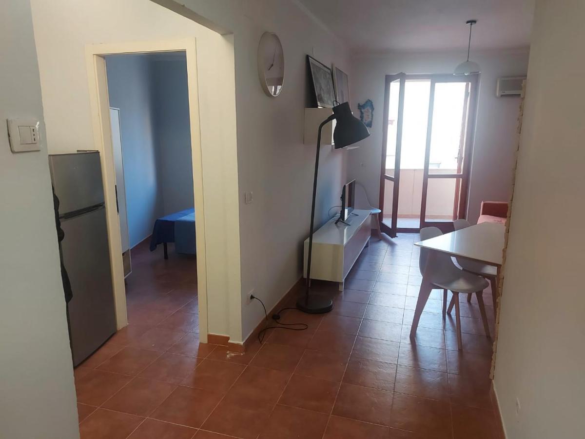 Sardegna27 Daire Alghero Dış mekan fotoğraf