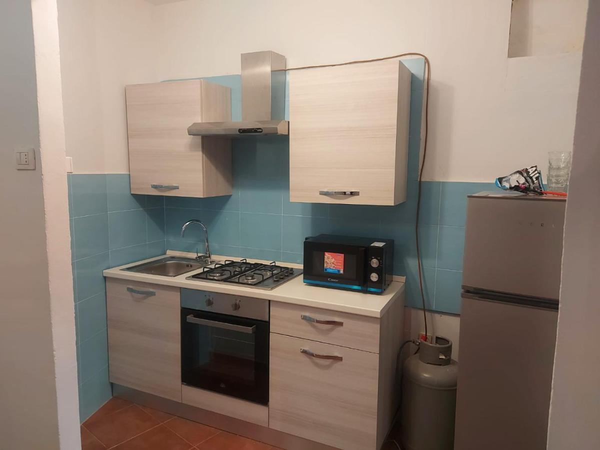 Sardegna27 Daire Alghero Dış mekan fotoğraf
