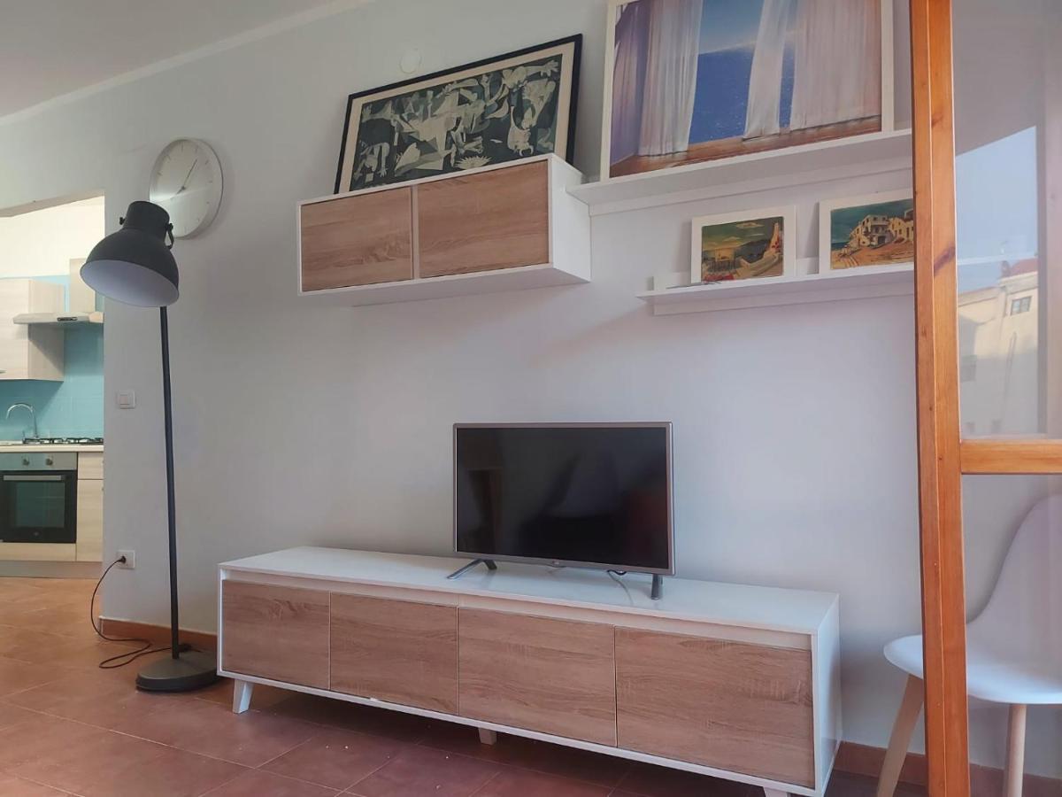 Sardegna27 Daire Alghero Dış mekan fotoğraf