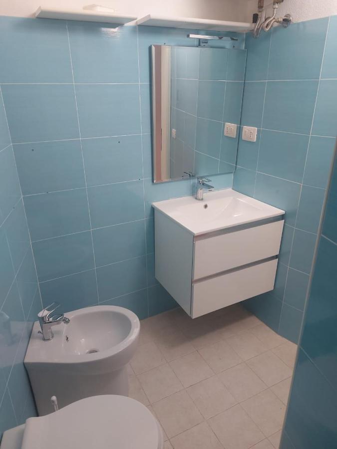 Sardegna27 Daire Alghero Dış mekan fotoğraf