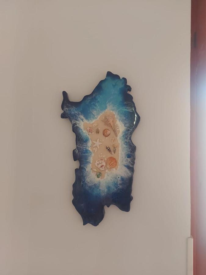 Sardegna27 Daire Alghero Dış mekan fotoğraf