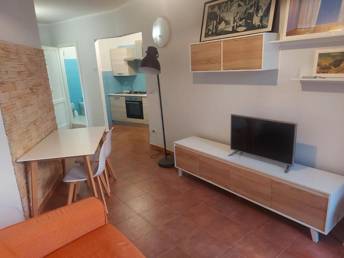Sardegna27 Daire Alghero Dış mekan fotoğraf