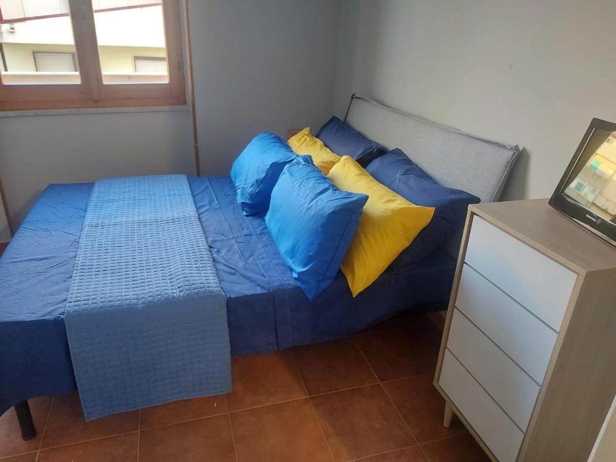 Sardegna27 Daire Alghero Dış mekan fotoğraf