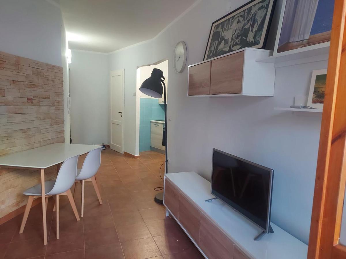Sardegna27 Daire Alghero Dış mekan fotoğraf